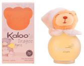 Zachte geur voor baby's 100 ml