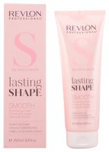 Gladmakende cr&egrave;mevorm Blijvend 250 ml