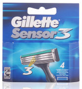 Reserveonderdelen voor sensor3 4 stks