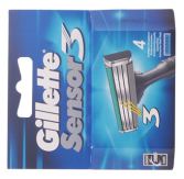 Reserveonderdelen voor sensor3 4 stks