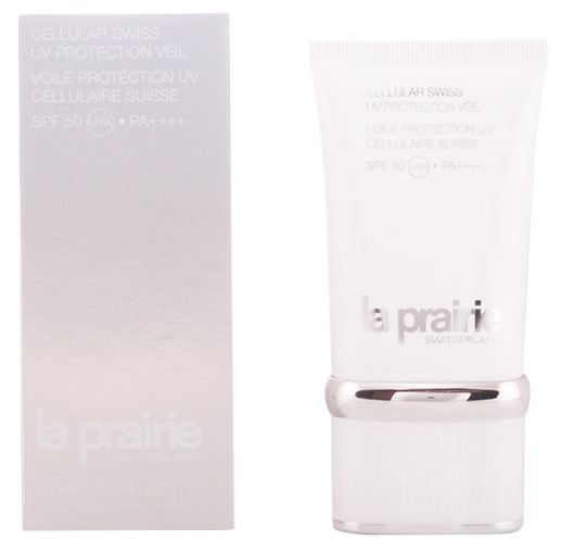 La Prairie Cellulaire Zwitserse UV-bescherming sluier SPF 50 50 ml