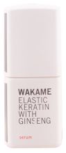 Wakame Elastine Keratine Met Ginseng 30 ml Wakame Elastine Keratine Met Ginseng 30 ml