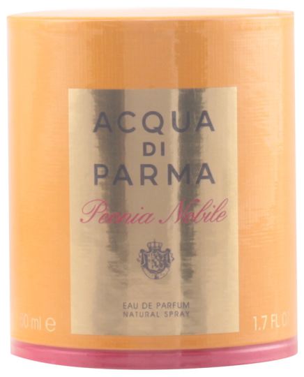 Peonia Nobile Eau De Parfum
