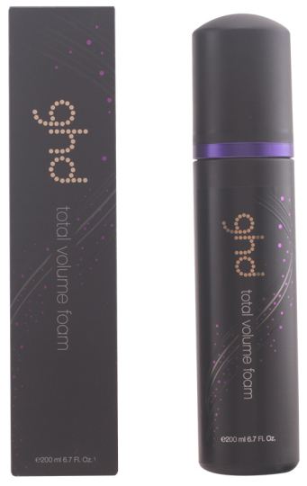 ghd Stijl Totaal volume schuim 200 ml