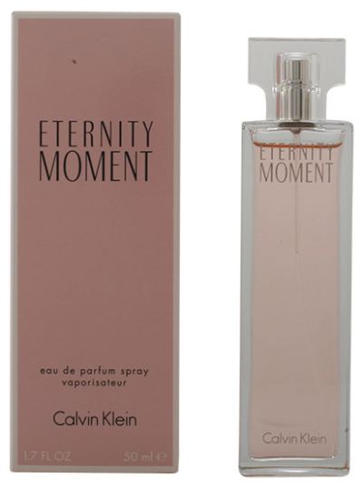Eternity Moment Eau de Parfum