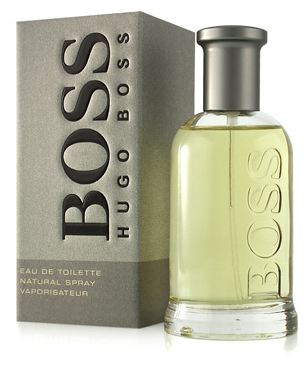 Bottled Eau De Toilette Bottled Eau De Toilette