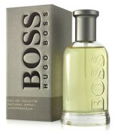 Bottled Eau De Toilette Bottled Eau De Toilette