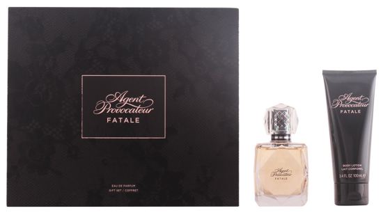 Fatale Black Pack 2 stuks
