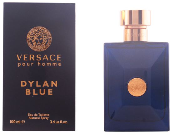 Dylan Sininen Eau De Toilette Verdamper 100 ml