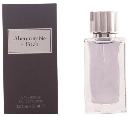 Abercrombie & Fitch First Instinct Eau De Toilette Vapo 100 ml