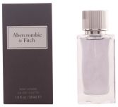 First Instinct Eau De Toilette Vapo 100 ml First Instinct Eau De Toilette Vapo 100 ml