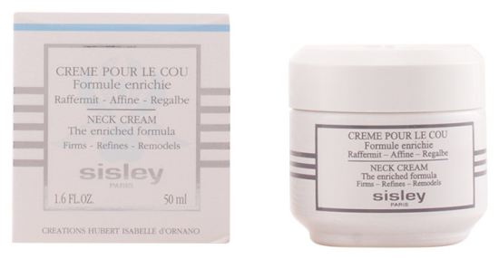 Neck Cream Formula Verrijkt 50 ml Neck Cream Formula Verrijkt 50 ml