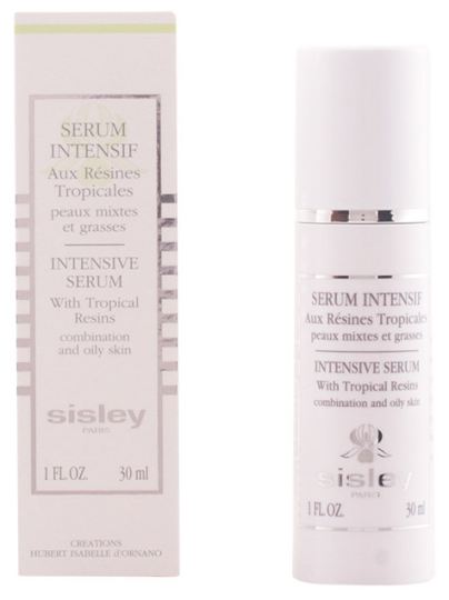 Intensief serum met tropische harsen 30 ml Intensief serum met tropische harsen 30 ml