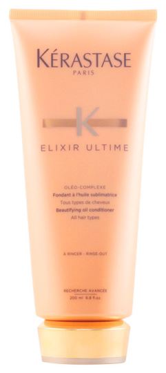 Le Fondant Elixir Ultime 200 ml