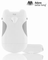 Electric Nail Filer Nailzel