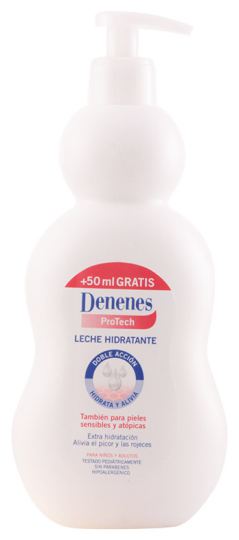 Shampoo Protech Atopische huid 600 + 100 ml Shampoo Protech Atopische huid 600 + 100 ml