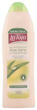 Aloe Vera Shower Gel Hydrothermal