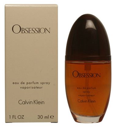 Obsessie Eau de Parfum Obsessie Eau de Parfum