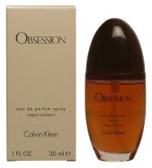 Obsessie Eau de Parfum Obsessie Eau de Parfum