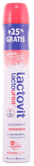 Lacto Urea Deodorant Repair Vaporizer 200 ml
