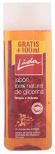 100% natuurlijke glycerinezeep 600 ml