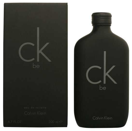 Ck Be Eau De Toilette