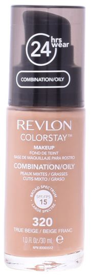 Colorstay Foundation 30 ml Colorstay Foundation 30 ml