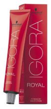 Igora Royal Haarverf 60 ml