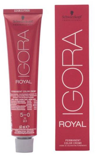 Igora Royal Haarverf 60 ml