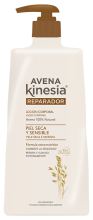 Avena Herstellende bodylotion 400 ml