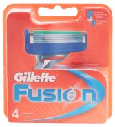 Reserveonderdelen voor Fusion 4-eenheden