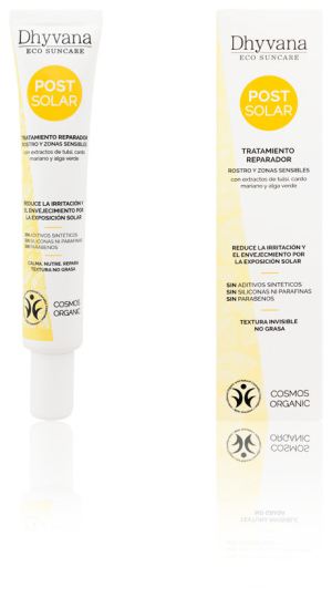 Herstelbehandeling na zonne-energie 50 ml Herstelbehandeling na zonne-energie 50 ml