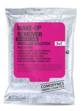 Mur Sensitive Flash Edition 10 doekjes