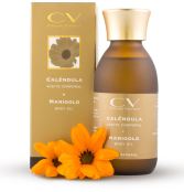 Calendula Lichaamsolie 150 ml