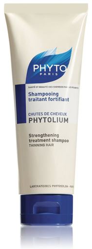 Lium Versterkende Shampoo 125 ml