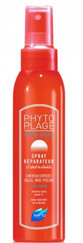 Ontklittende reparatie After Sun Spray 125 ml