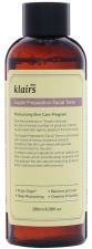 Soepele voorbereiding Facial Toner 180 ml Soepele voorbereiding Facial Toner 180 ml