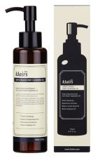 Zachte zwarte reinigingsolie 150 ml Zachte zwarte reinigingsolie 150 ml
