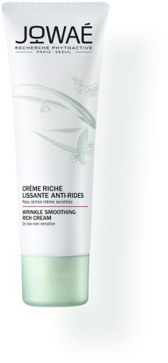 Rijke anti-rimpel gladmakende crème 40 ml