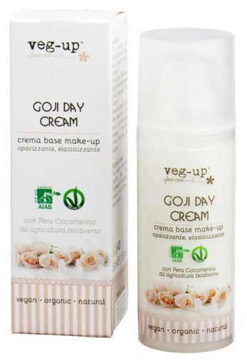 Goji Dagcr&egrave;me 50 ml