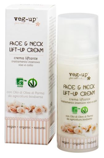 Liftende effectcr&egrave;me 50 ml