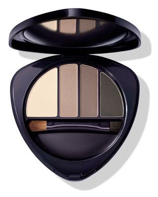 Oog- en wenkbrauwpalet 01 Steen 5,3 gr