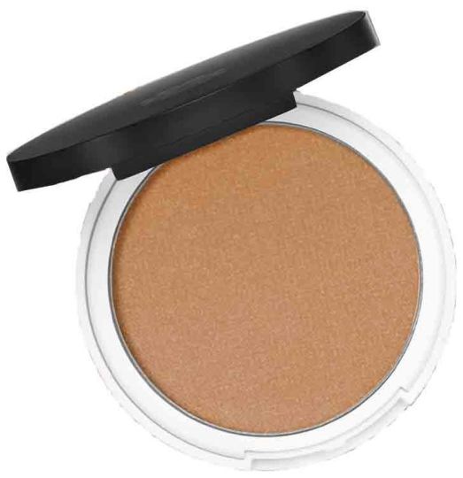 Lily lolo 9g gebronsde compacte markeerstift