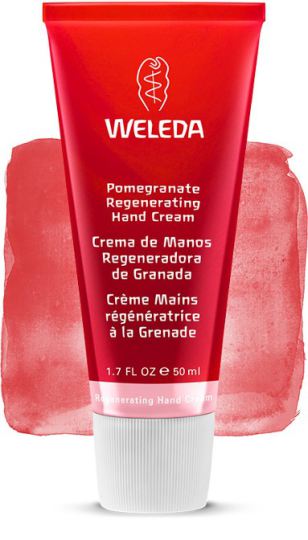 Weleda Handcr&egrave;me Weleda Granada regenererend 50ml.