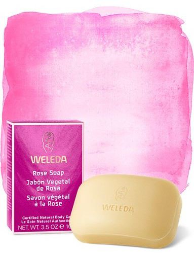 Rozenbottel Groentezeep 100 gr