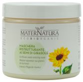 Zonnebloemzaadolie Masker 200 ml