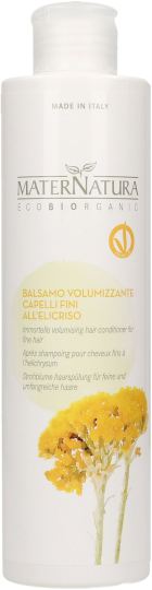 Volumizing Balm fijn haar 100 ml