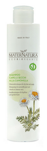 Kamille Shampoo 250 ml