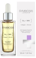 Anti Aging Gezichtsolie 30 ml