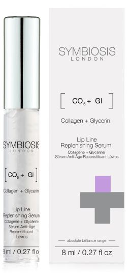 Lip Herstellende Serum 8 ml